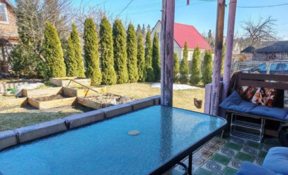 Купить дом в деревне, Стройиндустрия, 4.95 соток. Фото 7