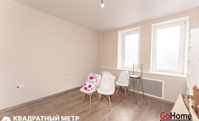 Купить 3-комнатную квартиру, Минск, Старовиленская ул., 52 (Центральный район). Фото 14