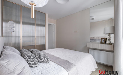 Купить 3-комнатную квартиру, Минск, Братская ул., 5 (Октябрьский район). Фото 42