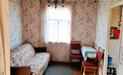 Купить дом в деревне, Сороковщина, Центральная 8, 25 соток. Фото 2