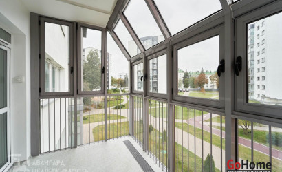 Купить 5-комнатную квартиру, Минск, Богдановича ул., 58/Б (Советский район). Фото 34