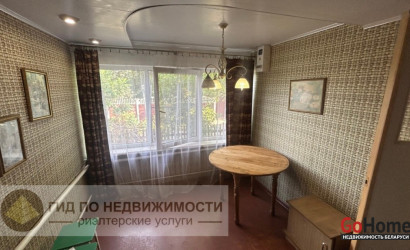 Купить коттедж, Гомель, ул. Нагорная, д. , 6 соток. Фото 8