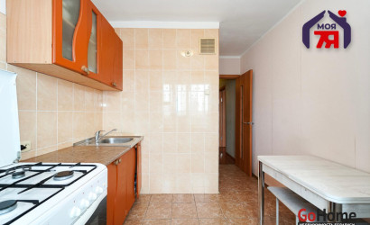 Купить 1-комнатную квартиру, Минск, Ауэзова ул., 7/2(Заводской район). Фото 3