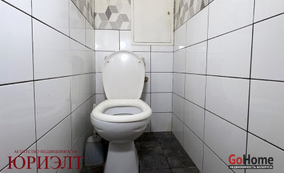 Купить комнату, Витебск, 39-й Армии, 22/3. Фото 8