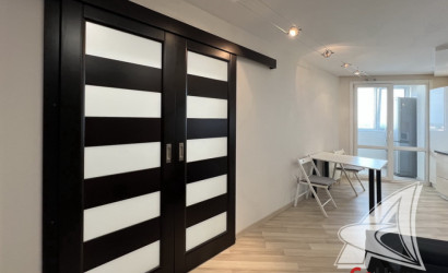 Купить 1-комнатную квартиру, Брест, Восток, ул. Московская. Фото 9