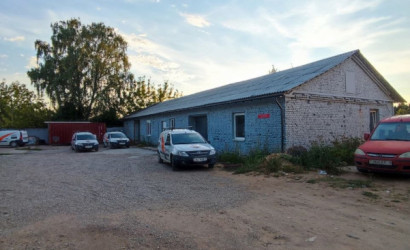 Продажа помещения, Минск, 2-й Загородный, 2А, 261 кв.м.. Фото 2