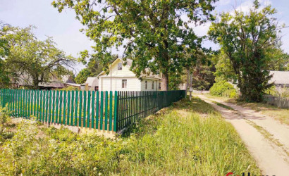 Купить дом, Хоботы, Центральная, 25 соток. Фото 12