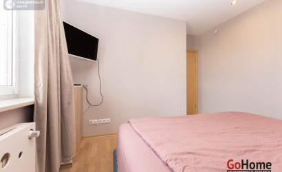 Купить 3-комнатную квартиру, Минск, Гамарника ул., 16/А (Советский район). Фото 31