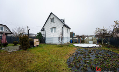 Купить дом в деревне, Дружба-87, 5.2 соток. Фото 31