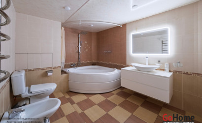 Купить 3-комнатную квартиру, Минск, Колесникова, 10(Фрунзенский район). Фото 19