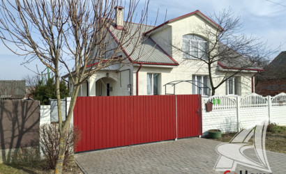 Купить дом, Тельмы-1, Тельминский с/с, 9.86 соток. Фото 7