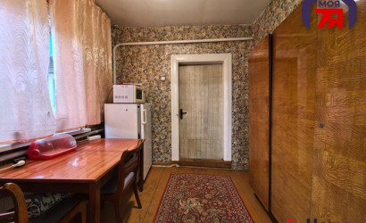 Купить дом, Слуцк, Старобинская ул., 8 соток. Фото 13