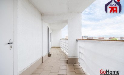 Купить 3-комнатную квартиру, Минск, Волгоградская ул., 86 (Первомайский район). Фото 26