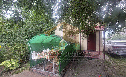 Купить коттедж, Большие Косичи, Чернинский с/с, 5.48 соток. Фото 2