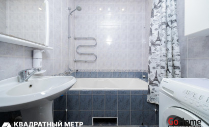 Купить 3-комнатную квартиру, Минск, Романовская Слобода ул., 24(Центральный район). Фото 14