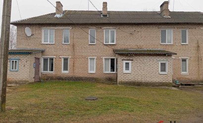 Купить 3-комнатную квартиру, Славное, Советская, 23. Фото 11