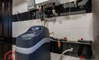 Купить дом, Ратомка, Изумрудная, 16 соток. Фото 43