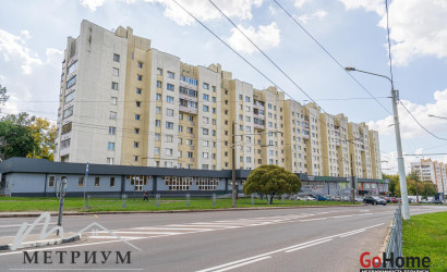 Купить 3-комнатную квартиру, Минск, Голодеда ул., 15 (Заводской район). Фото 24