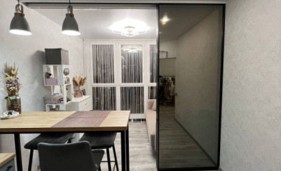 Купить 2-комнатную квартиру, Минск, Брилевская, 31 (Октябрьский район). Фото 9