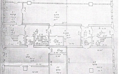 Аренда помещения, Минск, Мележа ул., 3,  от 143.6 до 995 кв.м.. Фото 31