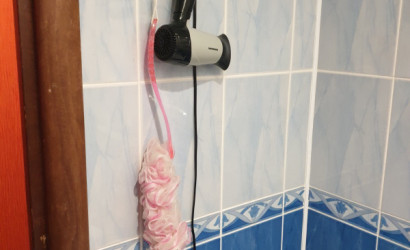 Снять 3-комнатную квартиру на сутки, Кобрин, Дзержинского, 79. Фото 9