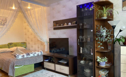 Купить 1-комнатную квартиру, Жодино, Ленина просп., 4. Фото 8