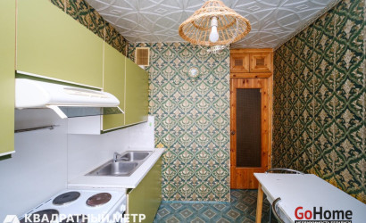 Купить 2-комнатную квартиру, Минск, Горовца ул., 30(Ленинский район). Фото 16