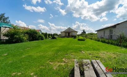 Купить дом, Хозянинки, В.Мысливца ул., 4, 14.8 соток. Фото 20