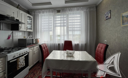 Купить 3-комнатную квартиру, Брест, Восток, ул. Гродненская. Фото 5