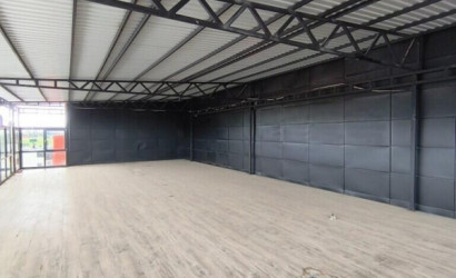 Аренда торгового помещения, Лида, Качана ул., 29,  от 40 до 400 кв.м.. Фото 11