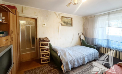 Купить 2-комнатную квартиру, Брест, Центр, б-р Космонавтов. Фото 8