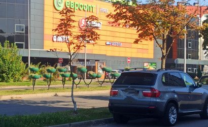 Купить 3-комнатную квартиру, Жодино, 50 лет октября. Фото 12