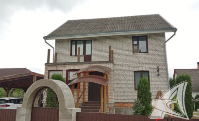 Купить дом, Кобрин, г. Кобрин, 12.14 соток. Фото 3