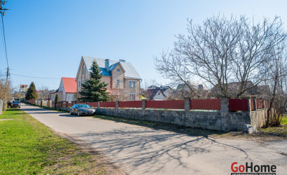 Купить дом, СТ Гаспадар-2002, 13.3 соток. Фото 4