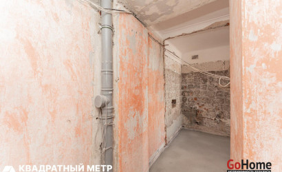 Купить 1-комнатную квартиру, Минск, Независимости просп., 83 (Первомайский район). Фото 13