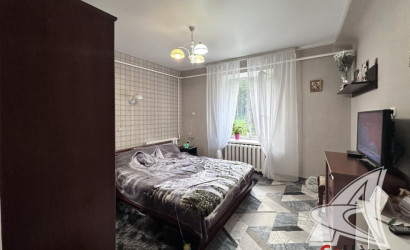 Купить 2-комнатную квартиру, Малые Щитники, , . Фото 7