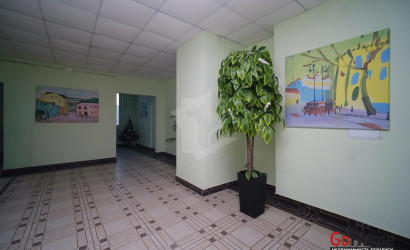 Купить 2-комнатную квартиру, Минск, Олешева ул., 1 (Советский район). Фото 35