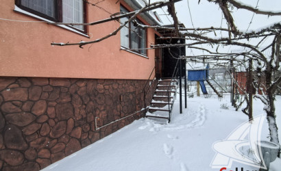 Купить дом, Брест, Мухавецкий с/с, 5 соток. Фото 25