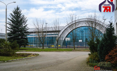 Купить 2-комнатную квартиру, Минск, Радужная ул., 11 (Центральный район). Фото 16