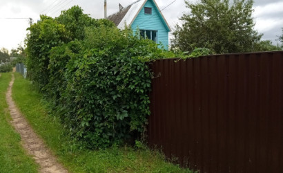 Купить дачу, Криница, 2-я Садовая вуліца, 6.4 соток. Фото 2