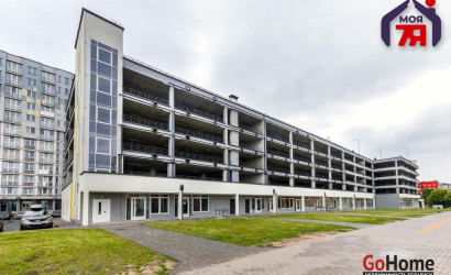 Продажа помещения, Минск, Жуковского ул., 14,  13.2 кв.м.. Фото 11