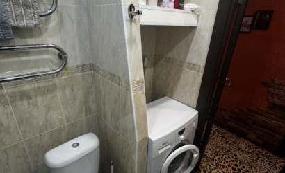 Купить 3-комнатную квартиру, Витебск, Урицкого, 17. Фото 15