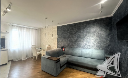 Купить 2-комнатную квартиру, Брест, Южный, ул. Рокоссовского. Фото 2