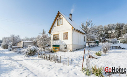 Купить дом в деревне, ИВУШКА 1, 6.18 соток. Фото 19