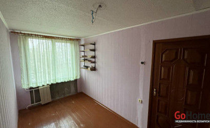 Купить комнату, Могилев, Шмидта, 74. Фото 2