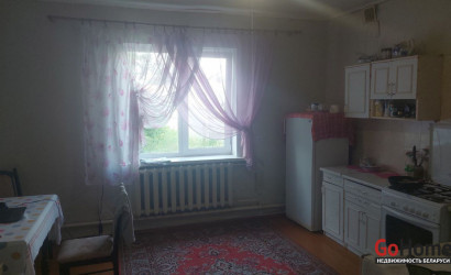 Купить дом, Бережное, пер.Комарова, 10, 23 соток. Фото 7