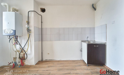 Купить 1-комнатную квартиру, Смолевичи, Социалистическая ул., 56/А. Фото 16