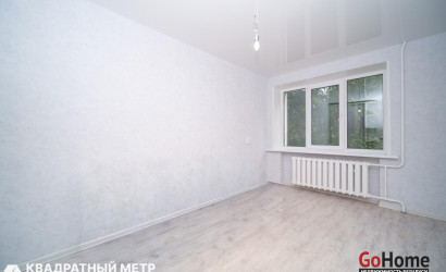 Купить 3-комнатную квартиру, Минск, Варвашени ул., 8/1 (Заводской район). Фото 15