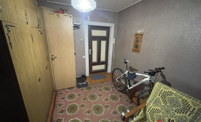 Купить 4-комнатную квартиру, Гродно, Терешковой, 35. Фото 10