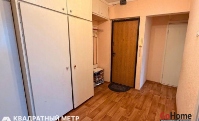 Купить 3-комнатную квартиру, Минск, Тикоцкого ул., 34/2 (Первомайский район). Фото 11
